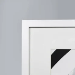 10" X 12" Matted To 5" X 7" Thin Gallery Frame - Room Essentials™ -Baxton Studio Sales Store GUEST 320beefd ea2c 476d bbe2 aaf89f8cd3df