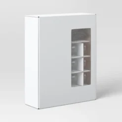 20ct Incandescent Glass G40 Bulbs - Room Essentials™ -Baxton Studio Sales Store GUEST 340b1229 4624 4dd2 bd9b c9925d68d3b5