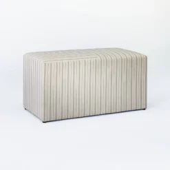 Lynwood Cube Bench - Threshold™ Designed With Studio McGee 16 Lynwood Cube Bench - Threshold™ Designed With Studio McGee -Baxton Studio Sales Store GUEST 3481984c acbb 4c8f a6df 8cb192f94ae4