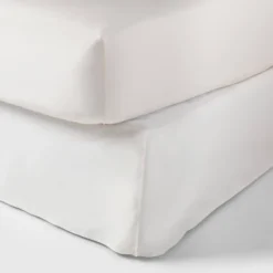 12pc Embroidered Fringe Stripe With Tassels Comforter & Sheet Bedding Set - Threshold™ 12 12pc Embroidered Fringe Stripe With Tassels Comforter & Sheet Bedding Set - Threshold™ -Baxton Studio Sales Store GUEST 368837c3 ea5a 490d 8e80 971c5f026a80