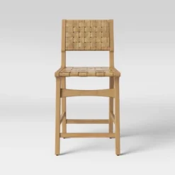 Ceylon Woven Counter Height Barstool - Threshold™ 19 Ceylon Woven Counter Height Barstool - Threshold™ -Baxton Studio Sales Store GUEST 36b4c625 f442 4385 9795 73d0824637e0