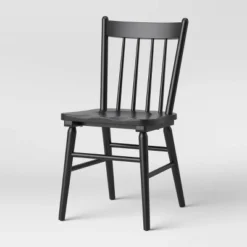 Set Of 2 Hassell Wood Dining Chair - Threshold™ -Baxton Studio Sales Store GUEST 36bf4c48 e34d 44b8 9f1f 5ac0e5d27346