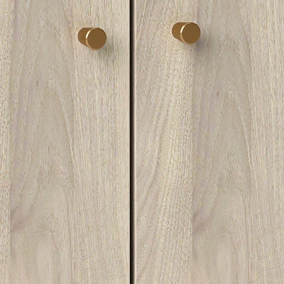 Elowen 2 Door Cabinet - Threshold™ 4 Elowen 2 Door Cabinet - Threshold™ - Image 4