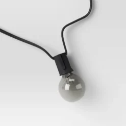 20ct Incandescent Glass G40 Bulbs - Room Essentials™ -Baxton Studio Sales Store GUEST 381d5946 c1c1 49bb 83c8 d41d5e822bac