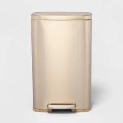 45L Rectangular Step Trash Can - Brightroom™ -Baxton Studio Sales Store GUEST 393f07e8 bdc2 43c6 8d8f 7489b79ac1d9