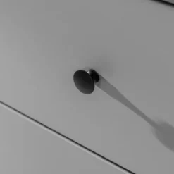 Stiva Classic Mid-Century Modern Horizontal 6 Drawer Dresser - Saracina Home -Baxton Studio Sales Store GUEST 3940224c e93c 47d7 80f4 0d2dc22265b4