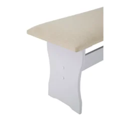 Penrose Storage Nook Dining Set - Linon -Baxton Studio Sales Store GUEST 3ab203b5 aa51 45b9 a17f c48b1b0e0f43