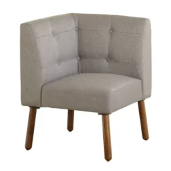 Playmate Corner Chair - Buylateral -Baxton Studio Sales Store GUEST 3b923343 a3b7 485e 9cd5 1d1fd0c99bbd