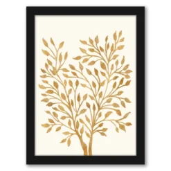 Modern Tropical Greenery By Modern Tropical - Modern Botanical 8 Piece Black Framed Art Set - Americanflat -Baxton Studio Sales Store GUEST 3bb0d00c 27f8 4aed a6f4 8ec1ea8bcc0b