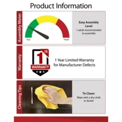 Durham 2 Door Storage Cabinet - Room & Joy -Baxton Studio Sales Store GUEST 3cd6529e ce2a 4944 97b2 74984ed15b0f