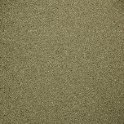 Elroy Round Velvet Ottoman With Wooden Legs - Threshold™ Designed With Studio McGee 4 Elroy Round Velvet Ottoman With Wooden Legs - Threshold™ Designed With Studio McGee - Image 4