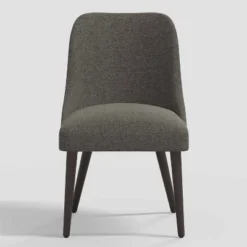 Geller Modern Dining Chair In Textured Linen Zuma - Threshold™ 18 Geller Modern Dining Chair In Textured Linen Zuma - Threshold™ -Baxton Studio Sales Store GUEST 3d96732c e84a 48e5 9fa5 3e041df98e0b