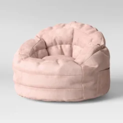 Settle In Kids’ Bean Bag Chair - Pillowfort™ -Baxton Studio Sales Store GUEST 414d1b1f ff09 40fe a2fa ddd09812eba2
