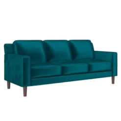 Taliyah 3 Seater Sofa - Room & Joy -Baxton Studio Sales Store GUEST 418c6494 5473 4ef2 b8c7 19746cf93e4d