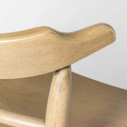 2pk Kaysville Curved Back Wood Dining Chair - Threshold™ Designed With Studio McGee 13 2pk Kaysville Curved Back Wood Dining Chair - Threshold™ Designed With Studio McGee -Baxton Studio Sales Store GUEST 4246e3c5 1238 45c5 8ea6 de4c51b30e49 1