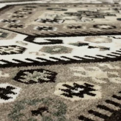 Buttercup Diamond Vintage Persian Woven Rug - Opalhouse -Baxton Studio Sales Store GUEST 42c26732 fc74 4ebb be17 8943ee1c2fe0