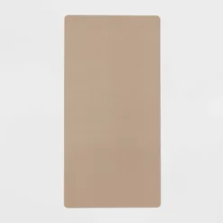 20" X 40" Low Profile Charmed Manor Patterned Polyurethane Kitchen Mat With Foam Rubber Backing - Threshold™ -Baxton Studio Sales Store GUEST 442fef5d 02e0 4390 824d 9fada4898aaf