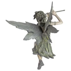 Design Toscano Fairy Of The West Wind Sitting Statue -Baxton Studio Sales Store GUEST 445f0736 bfca 4b3d 8153 d7adfadc807d
