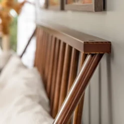 Boho Solid Wood Spindle Platform Bed - Saracina Home 23 Boho Solid Wood Spindle Platform Bed - Saracina Home -Baxton Studio Sales Store GUEST 44748e17 6118 4f48 825b 8e3f20ade21a