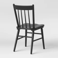 Set Of 2 Hassell Wood Dining Chair - Threshold™ -Baxton Studio Sales Store GUEST 44991b39 49bd 4cd7 8946 729cbdc22d82
