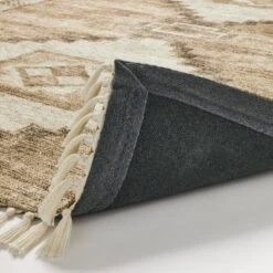 Double Medallion Persian Style Rug Tan - Threshold™ Designed With Studio McGee -Baxton Studio Sales Store GUEST 44d03ba0 d6b9 4f4c a133 ed2413e19e51