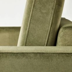 Bellfield Fully Upholstered Accent Chair - Threshold™ Designed With Studio McGee -Baxton Studio Sales Store GUEST 45635281 becc 4672 a03a 4f179a75b10f