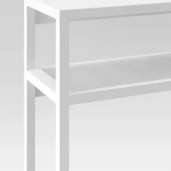 Warwick Narrow Console Table - Threshold™ -Baxton Studio Sales Store GUEST 45cabc69 55d2 4af4 86be 1927b4a9dc63