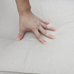 2pk Outdoor Steel Arm Chairs With Cushions - Captiva Designs -Baxton Studio Sales Store GUEST 463bd054 46fa 489d 8fae 04ee8d63cc1a