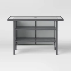 Patio Bar Table, Outdoor Furniture - Room Essentials™ -Baxton Studio Sales Store GUEST 472f877f 11be 4133 bf2e c00f76bbc18d