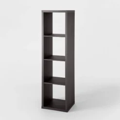 4 Cube Vertical Organizer - Brightroom™ 10 4 Cube Vertical Organizer - Brightroom™ -Baxton Studio Sales Store GUEST 47c4bec5 5d51 49ab 8c15 c2e6302d1d54