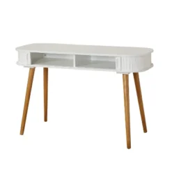 Edie Desk - White/Walnut - Buylateral 7 Edie Desk - White/Walnut - Buylateral -Baxton Studio Sales Store GUEST 4886ce9e 358b 4ce3 89c0 0bdc829eb17c