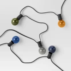 20ct Incandescent Glass G40 Bulbs - Room Essentials™ -Baxton Studio Sales Store GUEST 49137464 8070 4b9d 8f93 2516b84b71c6