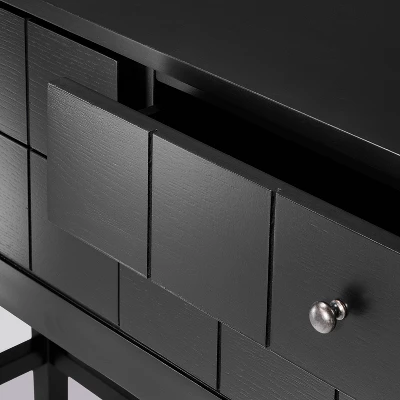 Henrieville Console Table - Threshold™ Designed With Studio McGee 3 Henrieville Console Table - Threshold™ Designed With Studio McGee - Image 3