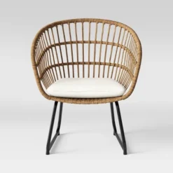 Southport 2pk Patio Dining Chairs – Opalhouse™ -Baxton Studio Sales Store GUEST 4ab2ee12 aadf 4fc0 b91e f881183464b6