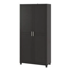 Welby 36" Utility Storage Cabinet - Room & Joy 16 Welby 36" Utility Storage Cabinet - Room & Joy -Baxton Studio Sales Store GUEST 4bb36bce 7f9d 4fdc b13d 85b82ba6d4ae