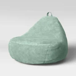 Sensory Friendly Kids’ Bean Bag - Pillowfort™ -Baxton Studio Sales Store GUEST 4db7cd31 9d6a 4b59 9e5f 095687a9cfbd