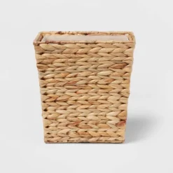 Light Weave Wastebasket Natural - Threshold™ 8 Light Weave Wastebasket Natural - Threshold™ -Baxton Studio Sales Store GUEST 50822436 2bf3 406d a80a bf5fefa74075