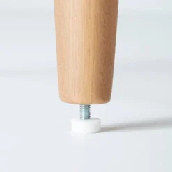 2-Drawer Wood Nightstand - Hearth & Hand™ With Magnolia -Baxton Studio Sales Store GUEST 50f20c3d 75df 4a39 9326 4a648d4f4b26