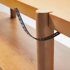 32" Portola Hills 3 Shelf Horizontal Bookcase - Threshold™ Designed With Studio McGee 14 32" Portola Hills 3 Shelf Horizontal Bookcase - Threshold™ Designed With Studio McGee -Baxton Studio Sales Store GUEST 5113b9dd 2457 4f1e bac8 efce466090a5 1