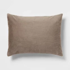 3pc Luxe Faux Fur Comforter And Sham Set - Threshold™ -Baxton Studio Sales Store GUEST 51abf12d dec8 4442 8a44 db7fc4e034d6