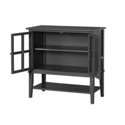 Durham 2 Door Storage Cabinet - Room & Joy -Baxton Studio Sales Store GUEST 51fe6a28 2512 4f67 91dd a18b51c749a9