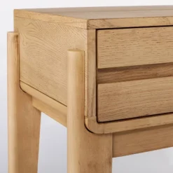 Herriman Wooden Console Table With Drawers - Threshold™ Designed With Studio McGee 15 Herriman Wooden Console Table With Drawers - Threshold™ Designed With Studio McGee -Baxton Studio Sales Store GUEST 5522f8bd 45b2 4098 8114 e7d4d43781a0