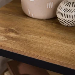 Set Of 2 Benny Urban Industrial Angle Iron Side Tables - Saracina Home -Baxton Studio Sales Store GUEST 564b4b34 a87e 42fd 95e3 c08f3532422f