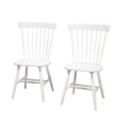 5pc Kale Pedestal Dining Set - White - Buylateral 5 5pc Kale Pedestal Dining Set - White - Buylateral -Baxton Studio Sales Store GUEST 57005a59 e024 497e 92be 9342990f2097