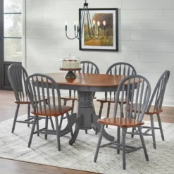7pc Lancaster Dining Set - Buylateral 12 7pc Lancaster Dining Set - Buylateral -Baxton Studio Sales Store GUEST 5743f338 8e9b 4a8f 9bb3 9d149fae0b78