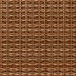 Brookfield Steel Wicker Patio Sofa - Light Brown - Threshold™ -Baxton Studio Sales Store GUEST 57652809 fb5d 4bfd 85d8 52048549b290