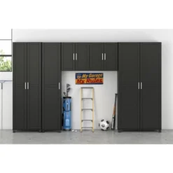 Welby 36" Utility Storage Cabinet - Room & Joy 18 Welby 36" Utility Storage Cabinet - Room & Joy -Baxton Studio Sales Store GUEST 5789046e 3678 497f 9323 111342858a6e