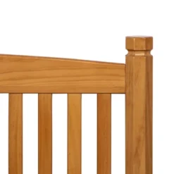 Full/Queen Oak Tree Headboard With Frame Included Natural - Hillsdale Furniture -Baxton Studio Sales Store GUEST 58be831e c1a3 40b4 b340 4d2b4604fb75