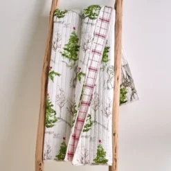 Sleigh Bells Holiday Quilted Throw Multi Color - Villa Lugano 5 Sleigh Bells Holiday Quilted Throw Multi Color - Villa Lugano -Baxton Studio Sales Store GUEST 58cb7c2e a752 4de3 9006 e0db0ce0ca6d