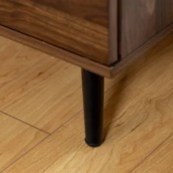 Higgins Modern Horizontal 6 Drawer Dresser - Saracina Home -Baxton Studio Sales Store GUEST 59efb2ac b721 4818 bac2 31b03532af85